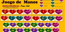 Juego de Manos