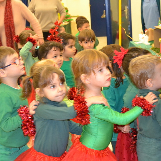 NAVIDAD 2017 INFANTIL GRUPO A_2 4