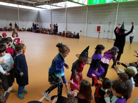 2017_10_31_HALLOWEEN_DESFILE INFANTIL_CP FDLR_LAS ROZAS 12