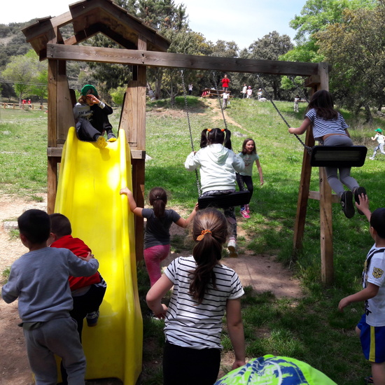 Multiaventura en Torrelavega (II) 15