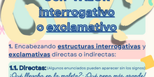 Tilde diacrítica en interrogativos y exclamativos (Adrián García Fernández)