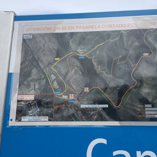 Senderismo 1º ESO 10