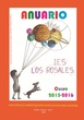 Anuario 2015/16 del IES Los Rosales