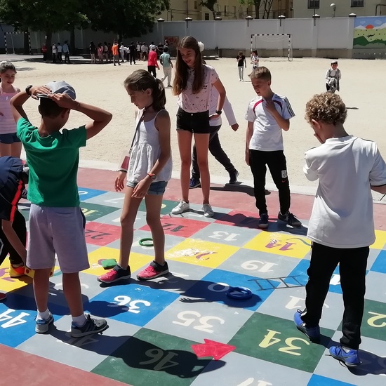 SAN ISIDRO 18-19. BERCEO I. 3º - 6º 11