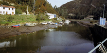 Puerto de Bustio, Principado de Asturias