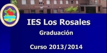 Graduacion 2014