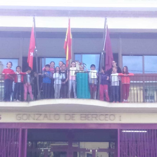 DÍA DEL LIBRO2. 17-18 1