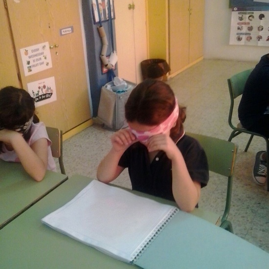 OTRA FORMA DE VER EL MUNDO 11