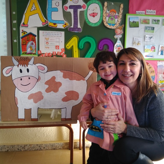 Terminamos nuestro proyecto 34