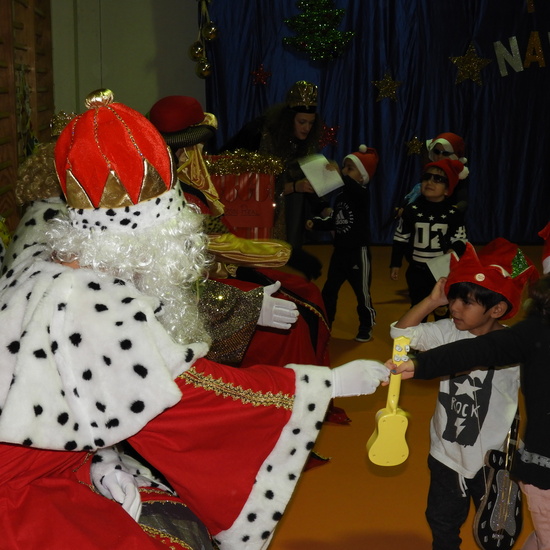 Reyes Magos 2018 2 25
