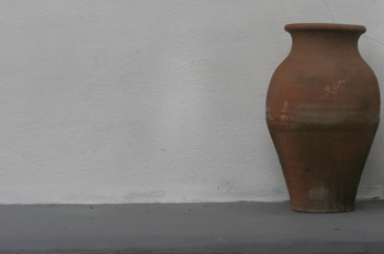 Cerámica de Olinda, Pernambuco, Brasil