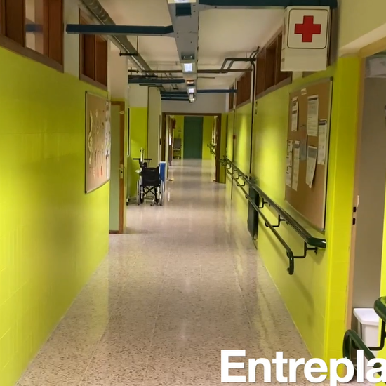 Nuestras instalaciones 11