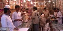 Tienda de Pulsera, Hyderabad