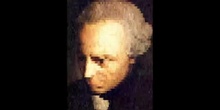 Kant, el hombre en la encrucijada
