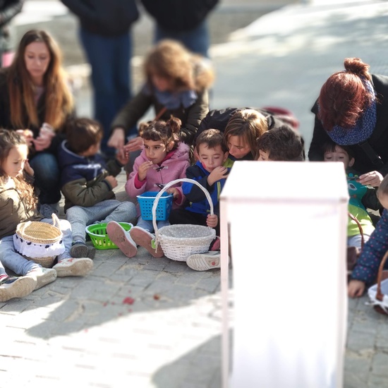 Mercado de Otoño 27
