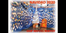 CEIP MIGUEL SERVET