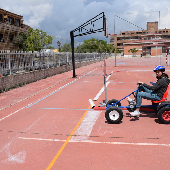 Educación Vial 5º primaria 17