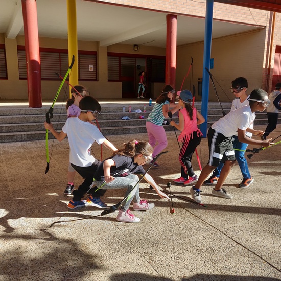 Fotos 2 Multiaventura 28