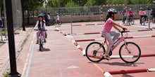 Educación Vial 5º primaria 6
