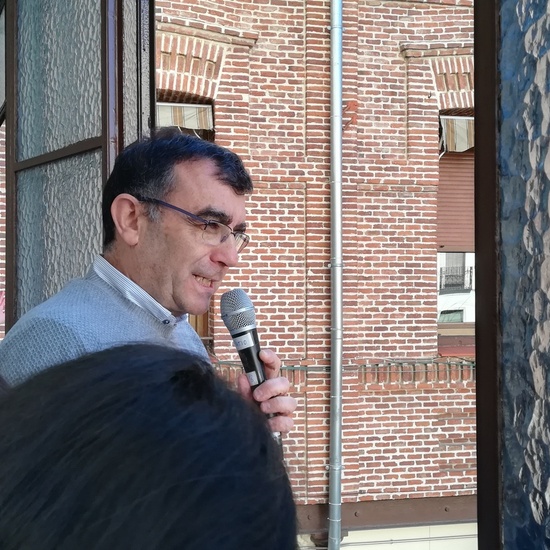 JORNADAS CULTURALES 2019 VARIOS DÍAS 7