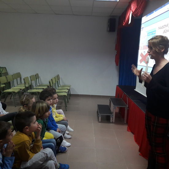 Salud buco-dental (fotos) 11