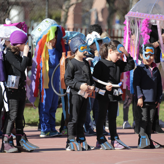 CARNAVAL 2020 - INFANTIL 5 AÑOS 18
