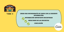 TASK 4 - TAREA 5