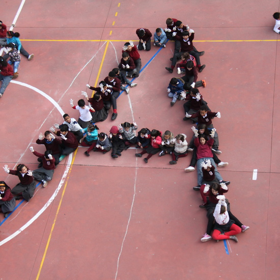 Día de la Paz 2019 Luis Bello 3