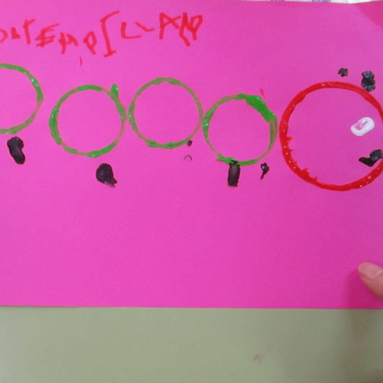 TALLERES INFANTIL 4 AÑOS (CURSO 19-20) 29