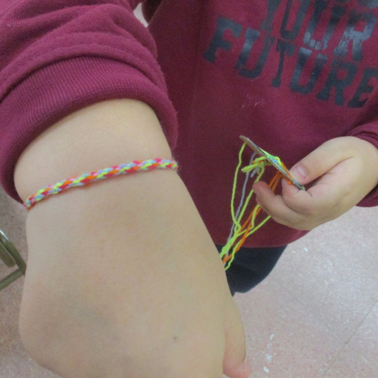 TALLERES CURSO 18/19 (1º-2º-3º) I. 14