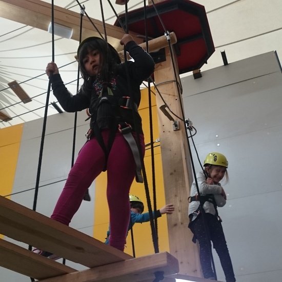 Vertical Park 2018 1º y 2º 42