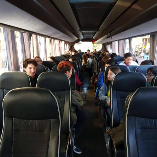 La Pedriza. 3º ESO. 2017-2018. 40