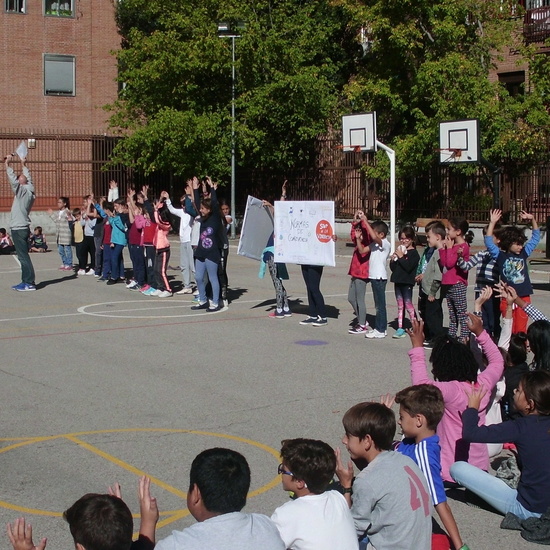 ASAMBLEA GENERAL. APROBANDO NORMAS DE CONVIVENCIA 2 25