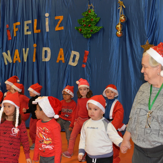 Festival de Navidad 3 8