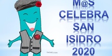 M@S SIGUE CELEBRANDO SAN ISIDRO