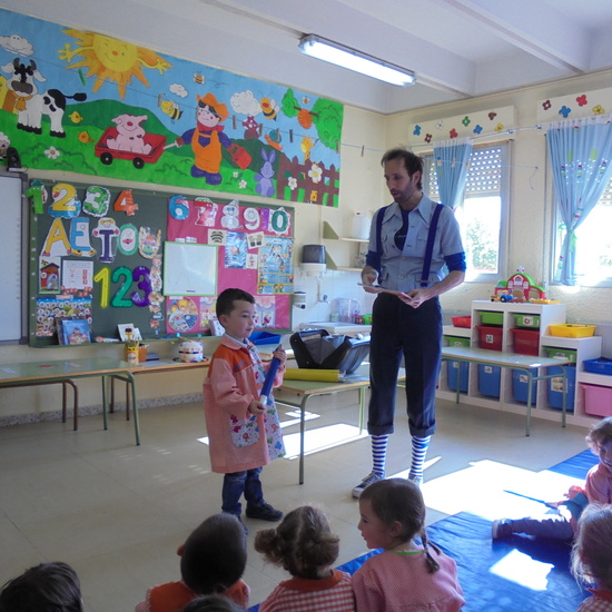 inmersión linguística 7