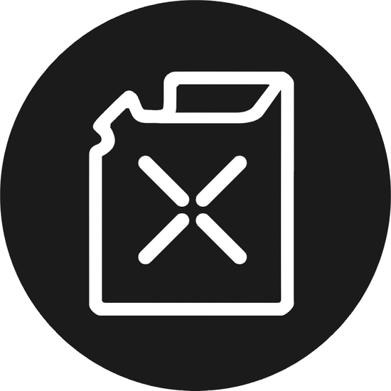 Indicador de gasolina