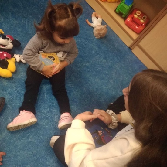 HERMANAMIENTO CURSO 19-20 (CUENTACUENTOS 2) 11