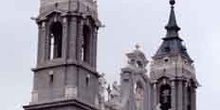 Catedral de Nuestra Señora de la Almudena, Madrid