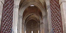 Entrada, Catedral de Lérida