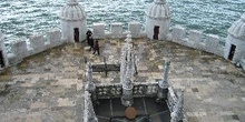 Torre de Belem, Lisboa, Portugal