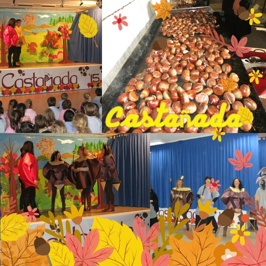 castañada