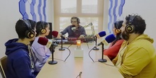 8en Radio presenta Los Especiales de 8en Radio