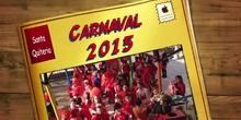 Carnaval en Santa Quiteria