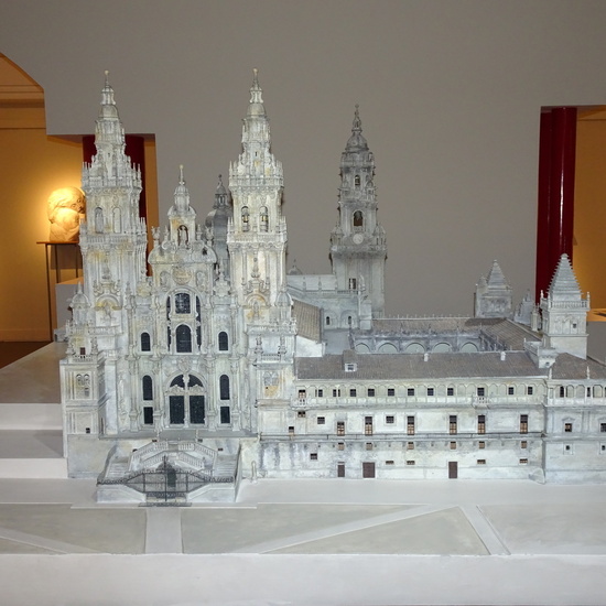 MUSEO TIFLOLÓGICO 5º EP 27