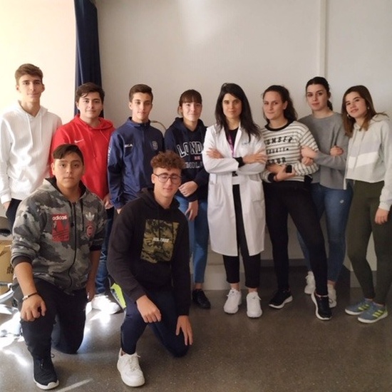 2019-11-29 visita alumnos 1º bto semana de la ciencia 4