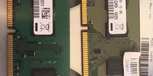 Ampliar Memoria RAM en Acer Core i5 Parte IV Profesor Ingeniero Informático Eduardo Rojo Sánchez