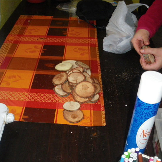 SALIDA A GRANJA ESCUELA EL PALOMAR (Chapinería ) 32