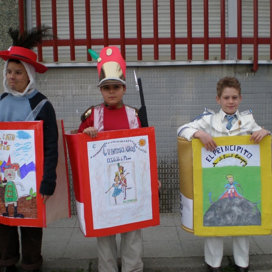 CARNAVAL 2008 52