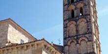 Iglesia de San Esteban, Segovia